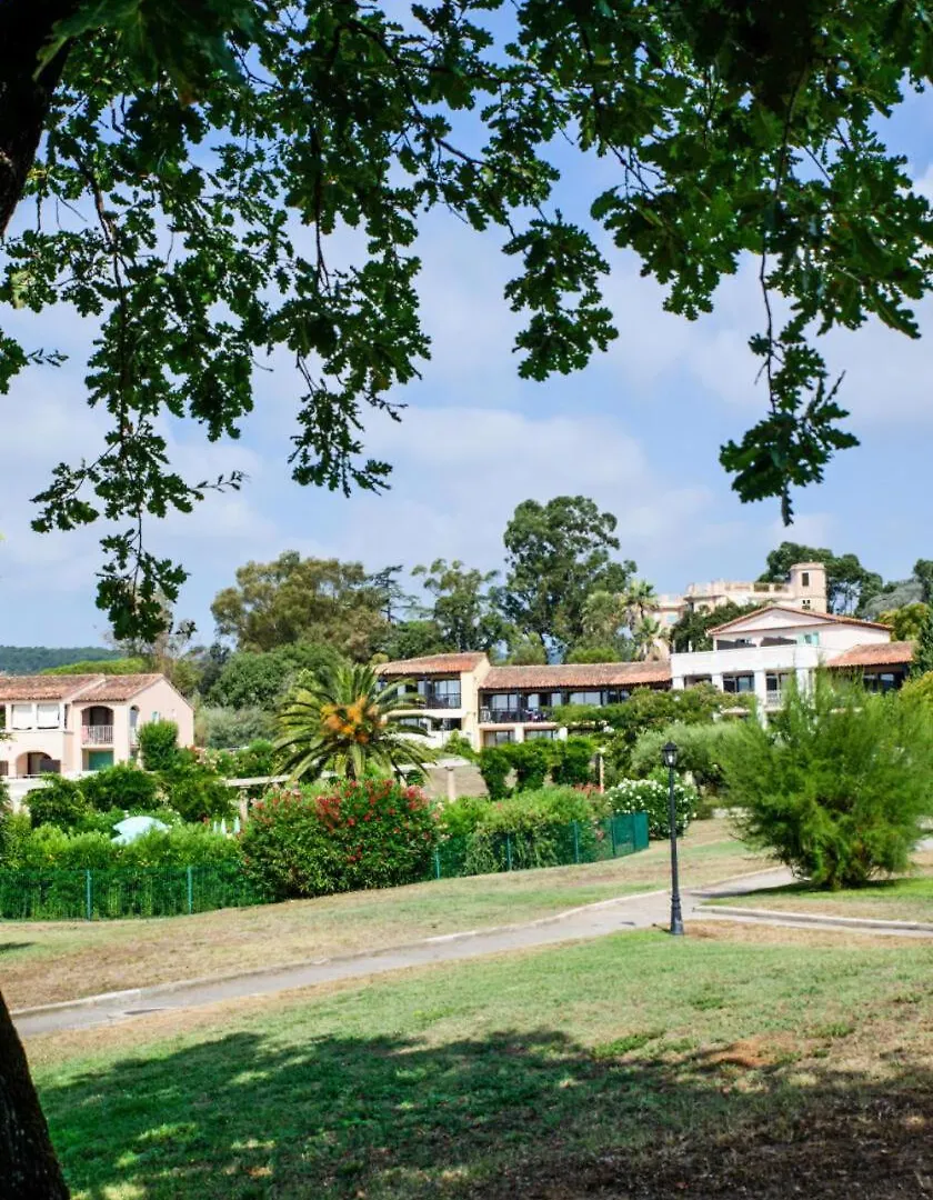 דירה Residence Les Parcs De Grimaud - Maeva Home - 2 Pieces 4 Personnes Selection Mae-1693