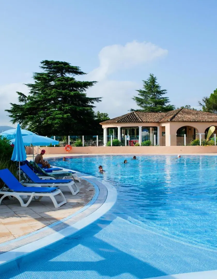 Residence Les Parcs De Grimaud - Maeva Home - 2 Pieces 4 Personnes Selection Mae-1693 צרפת