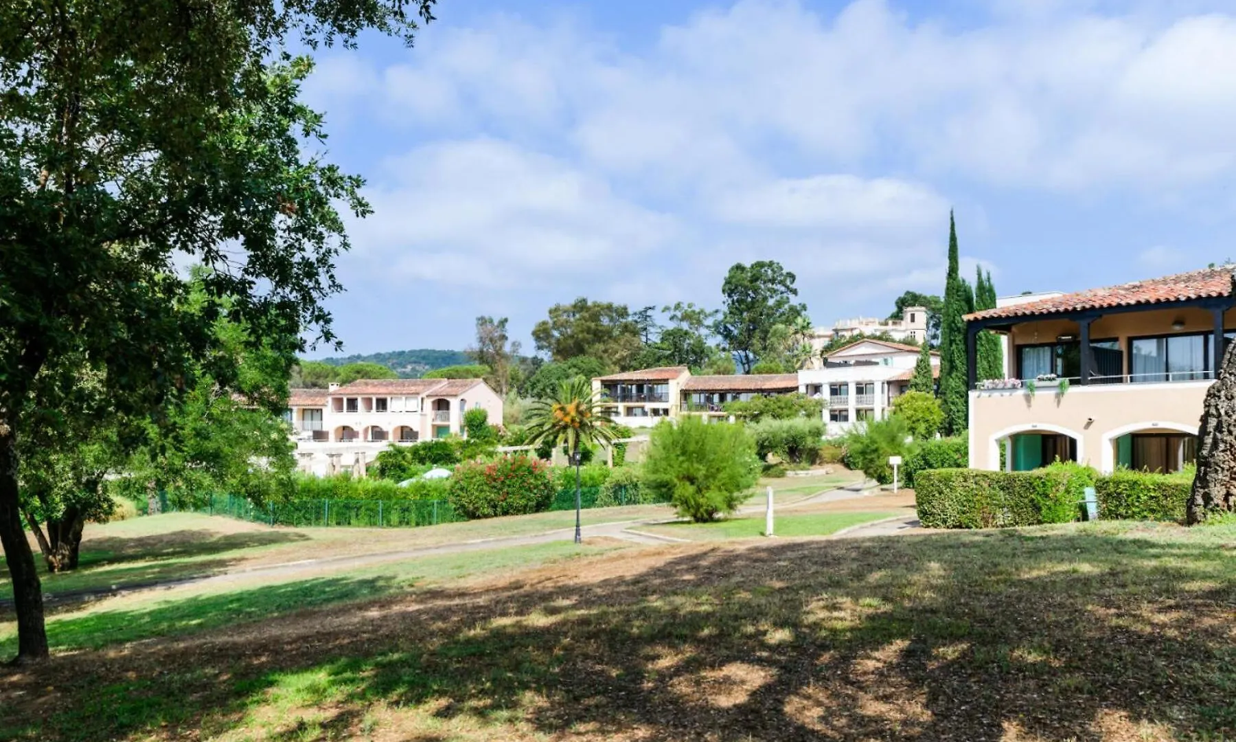 Residence Les Parcs De Grimaud - Maeva Home - 2 Pieces 4 Personnes Selection Mae-1693 0*,