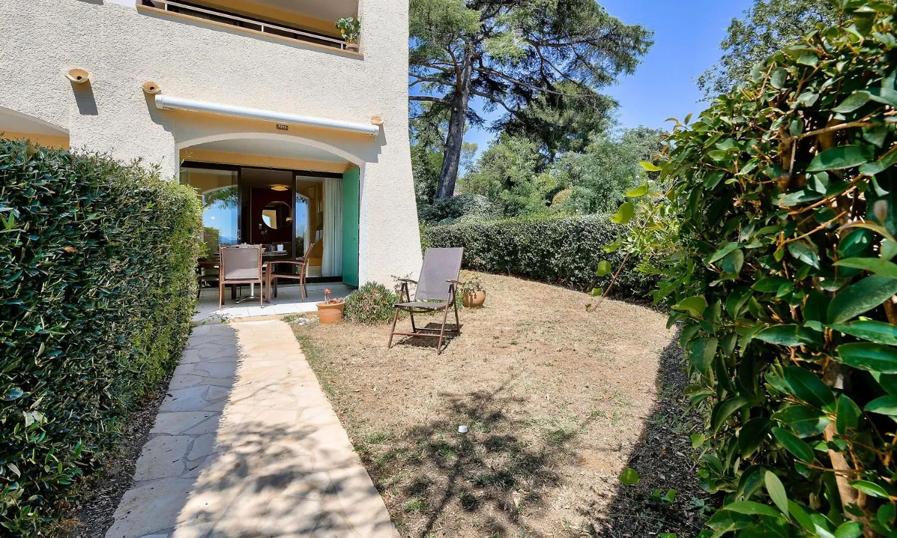 Residence Les Parcs De Grimaud - Maeva Home - 2 Pieces 4 Personnes Selection Mae-1693 צרפת