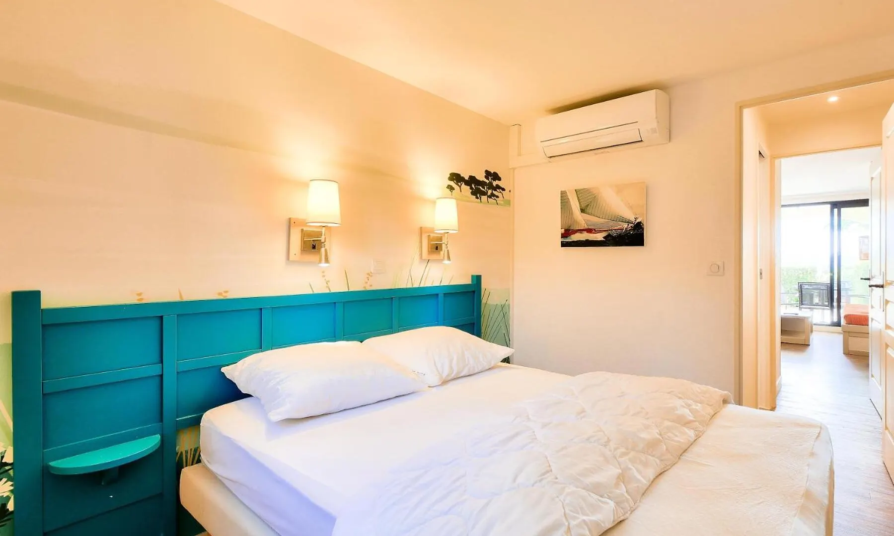 Residence Les Parcs De Grimaud - Maeva Home - 2 Pieces 4 Personnes Selection Mae-1693 0*,  צרפת